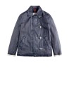 Fay Archive 4 Ganci Jacket - Classic Men's Outerwear