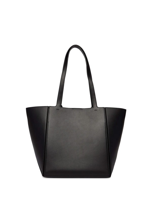 Michael Kors Jordi Medium Leather Tote Bag