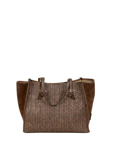 Gianni Chiarini Miss Marcella 32 Leather Handbag