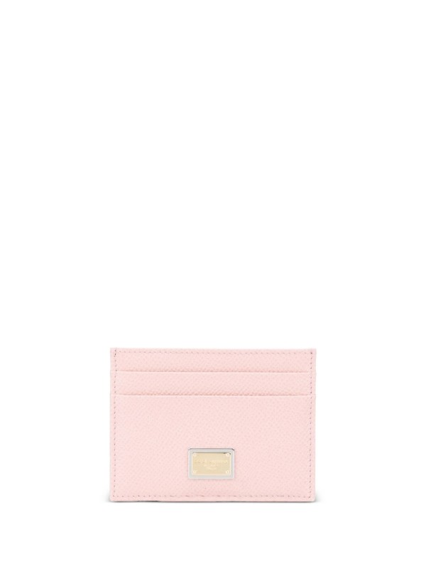 Dolce & Gabbana Light and Natural Wallet