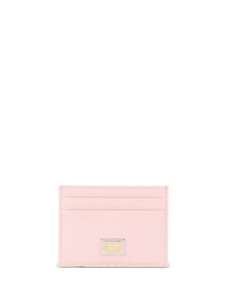 Dolce & Gabbana Light and Natural Wallet