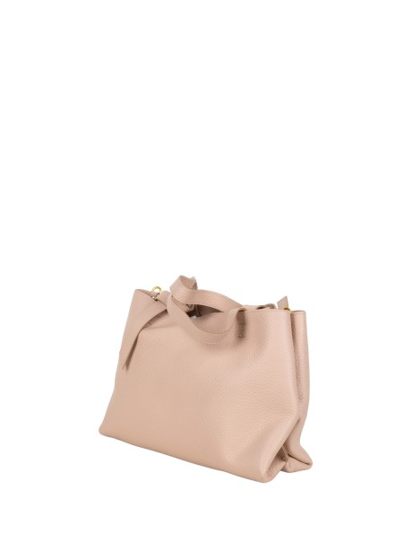 Gianni Chiarini Amira Leather Shoulder Bag 2