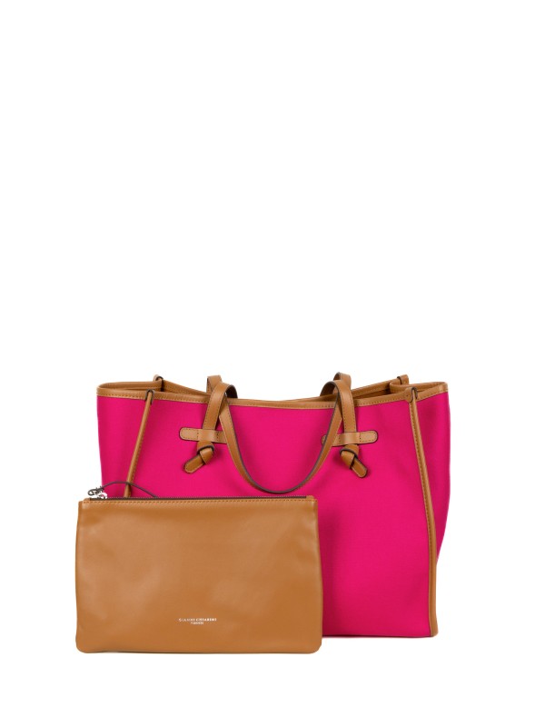Gianni Chiarini Marcella Tote Bag