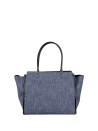 Gianni Chiarini Cher Tote Bag - Stylish and Spacious
