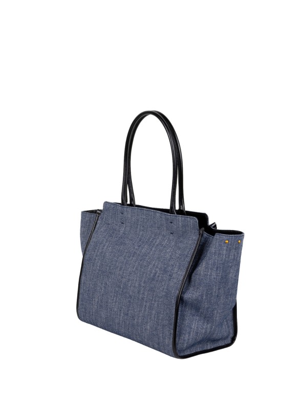 Gianni Chiarini Cher Tote Bag - Stylish and Spacious