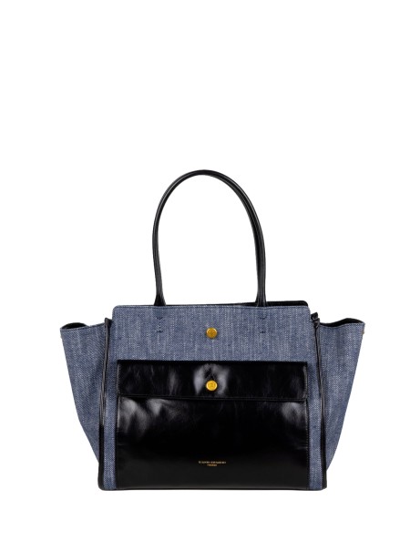 Borsa Shopper Cher Gianni Chiarini - Eleganza e Spazio