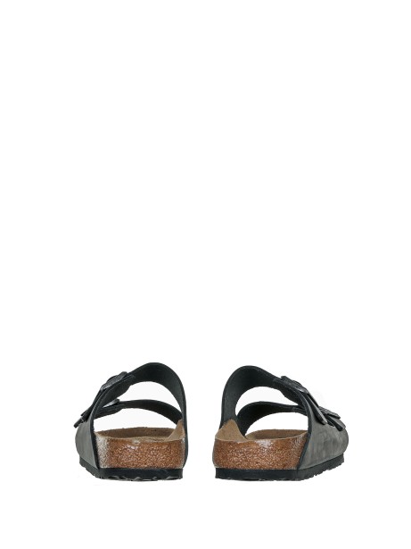 Birkenstock Arizona Soft Footbed Pelle Oliata