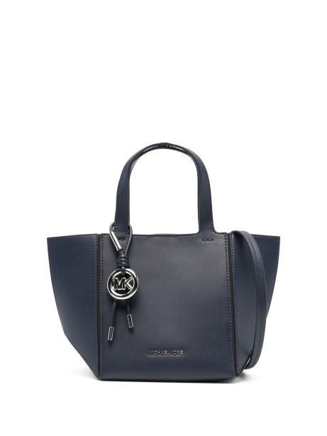 Borsa a Mano 'Jordi' Blu Donna - Michael Kors