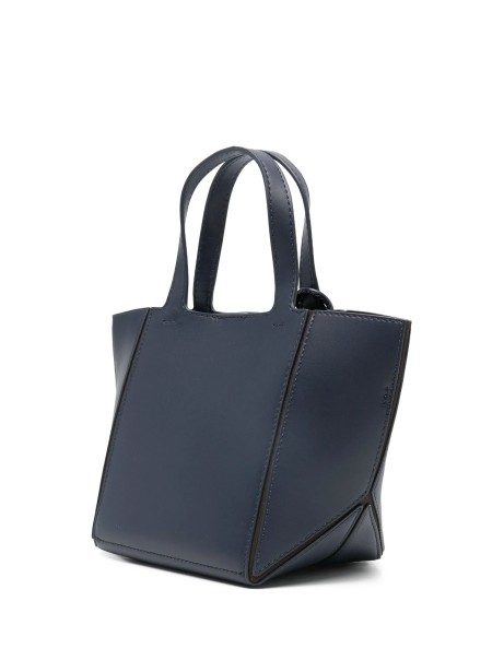 Borsa a Mano 'Jordi' Blu Donna - Michael Kors