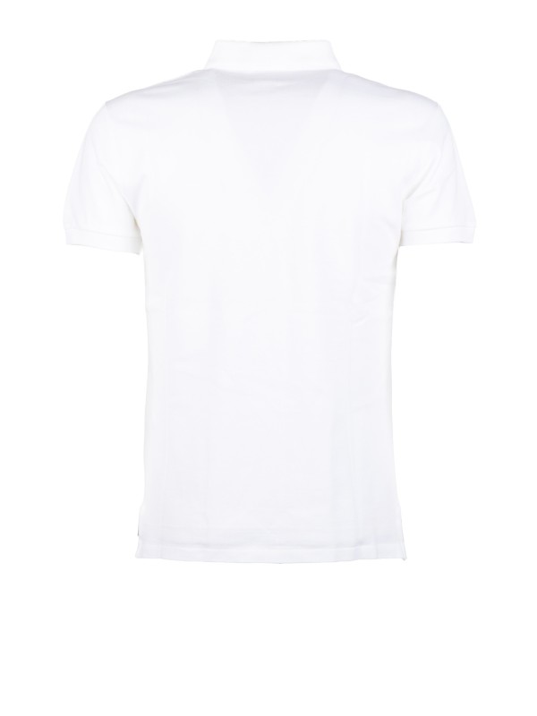 Polo Ralph Lauren Basic Polo Shirt