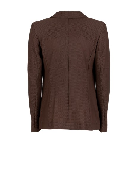 Seventy Women's Jackets - Elegant Italian Fashion 2