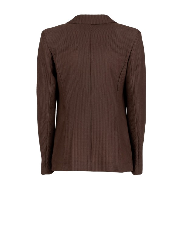 Seventy Women's Jackets - Elegant Italian Fashion