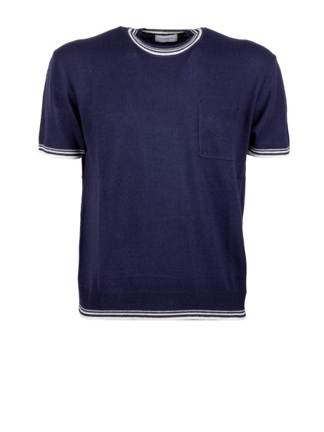 Paolo Pecora Milano Men's Knitwear Collection