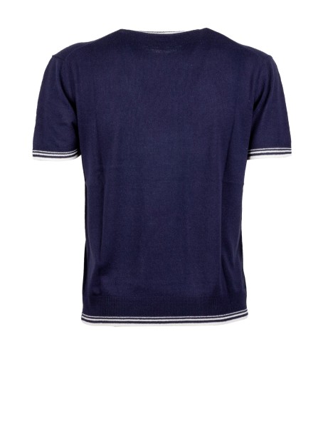 Paolo Pecora Milano Men's Knitwear Collection 2