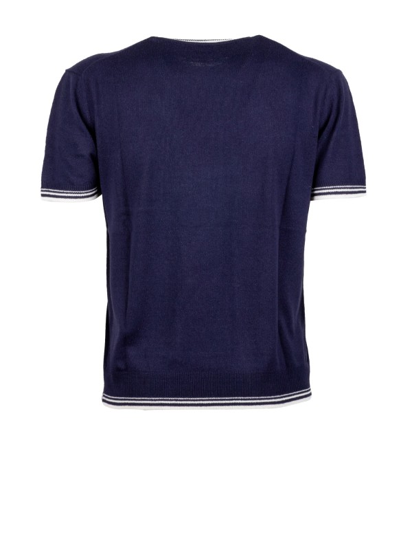 Paolo Pecora Milano Men's Knitwear Collection