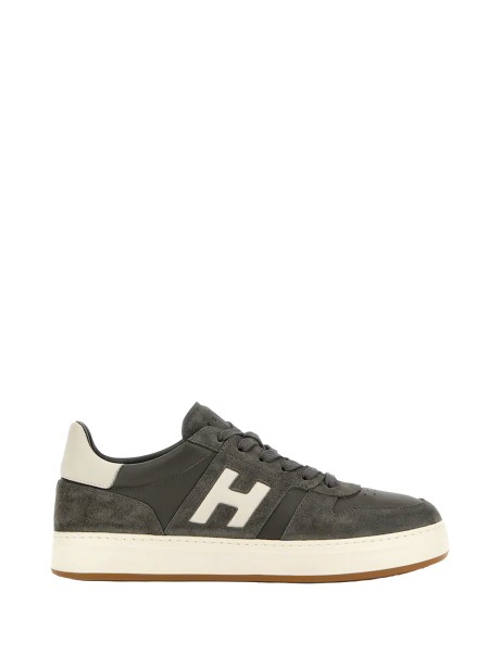 Hogan H-TV Sneakers - Stylish and Comfortable