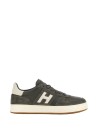 Hogan H-TV Sneakers - Stylish and Comfortable