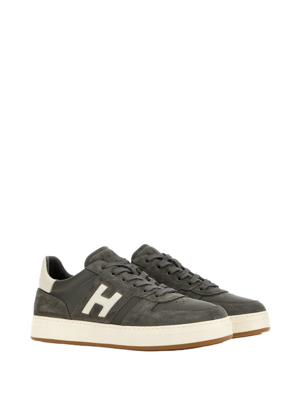Hogan H-TV Sneakers - Stylish and Comfortable