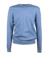 Peuterey Lightweight Cotton Sweater