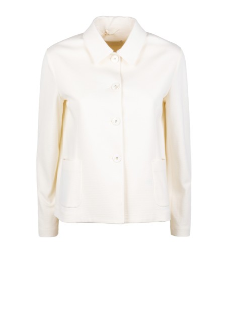 Giacca Boxy Circolo 1901 in Crema