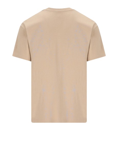Givenchy Paris Embroidered Cotton T-Shirt 2