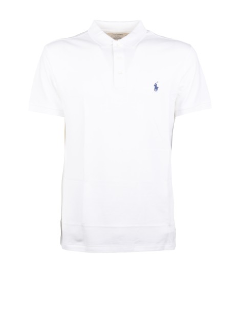 Polo Ralph Lauren Basic Polo Shirt