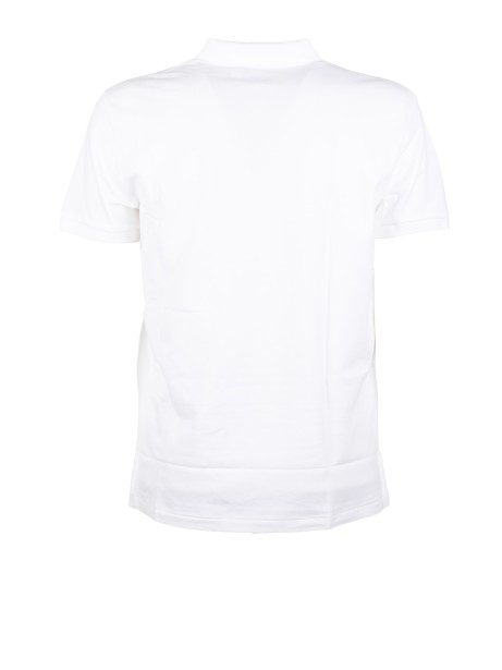 Polo Ralph Lauren BASIC - Polo Bianco