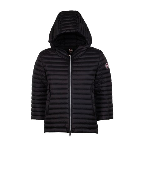 Colmar Originals Black Puffer Jacket