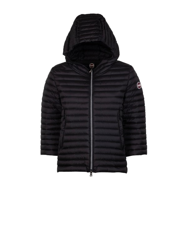 Colmar Originals Black Puffer Jacket