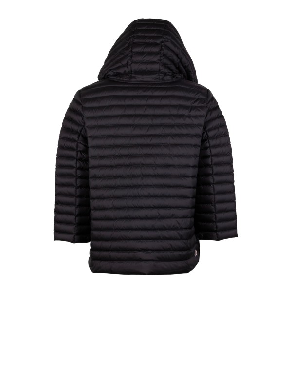 Piumino Colmar Originals Nero - Eleganza e Comfort