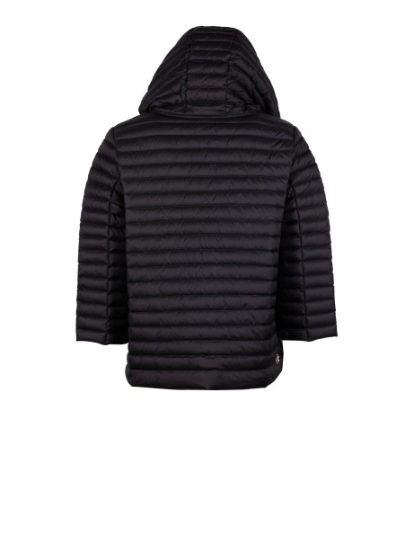 Piumino Colmar Originals Nero - Eleganza e Comfort