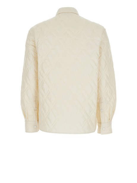 Camicetta Moncler Light and Natural - Eleganza e Comfort 2