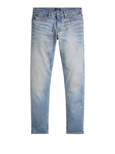 Polo Ralph Lauren Parkside Active Taper Stretch Jeans