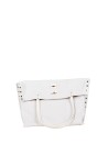 Zanellato Borsa A'Spasso® M Bianco Donna