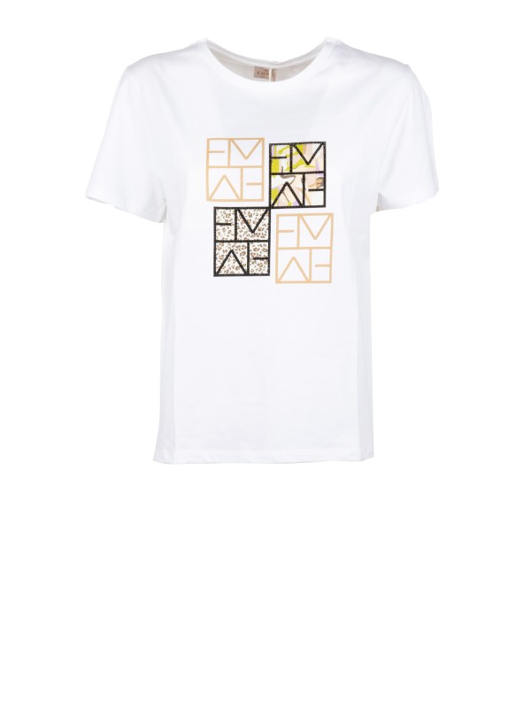 Emme Marella Tailleur Donna Naia Grigio