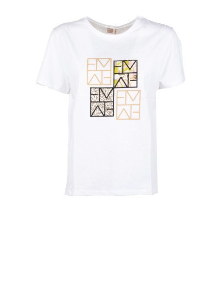 Emme Marella Women's Tailored Suit Naia Grey