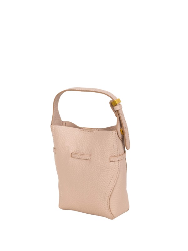 Borsa Sienna Beige Donna Gianni Chiarini