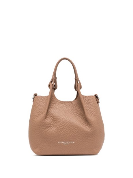 Borsa a Mano Dua Gianni Chiarini Donna Beige