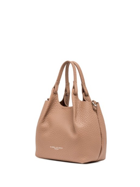 Gianni Chiarini Dua Handbag in Beige