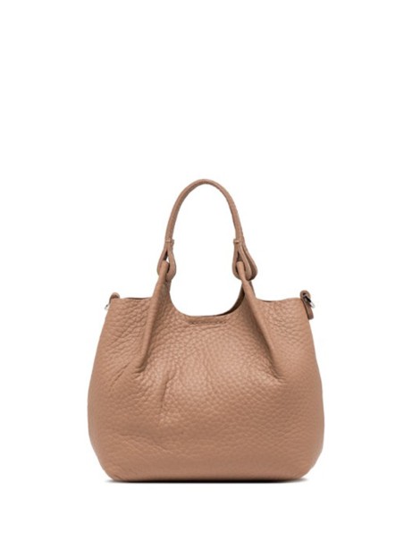 Borsa a Mano Dua Gianni Chiarini Donna Beige