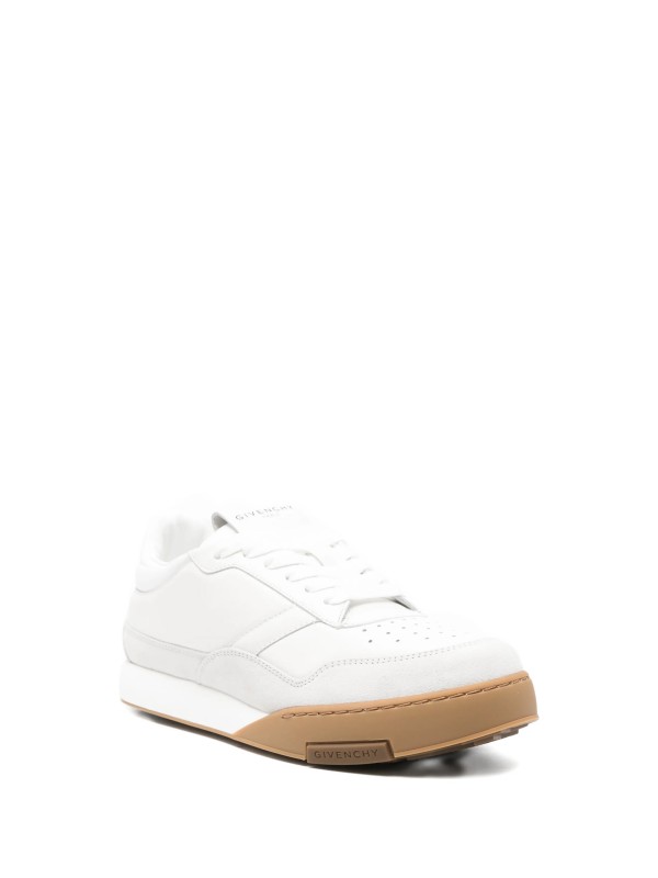 Scarpe 'Yard Court' di Givenchy - Eleganza e Comfort
