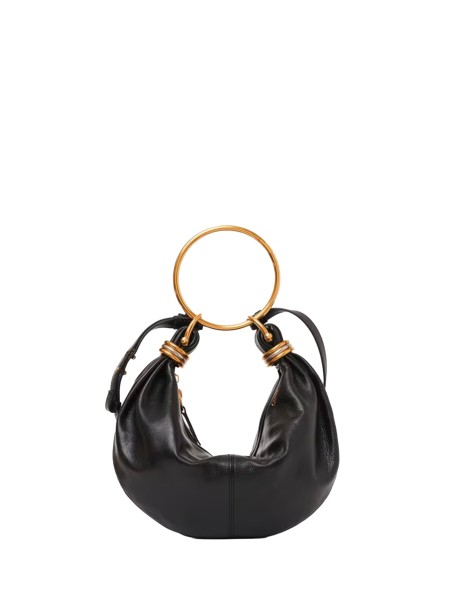 Chloé Small Bracelet Hobo Bag