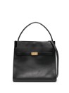 Tory Burch Lee Radziwill Double Tote Bag
