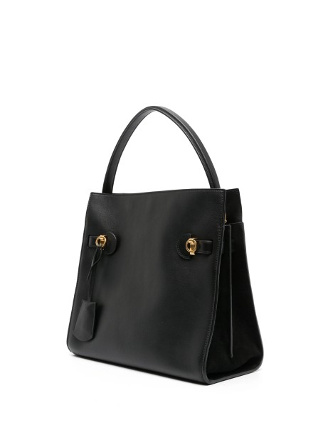 Borsa Lee Radziwill Double di Tory Burch