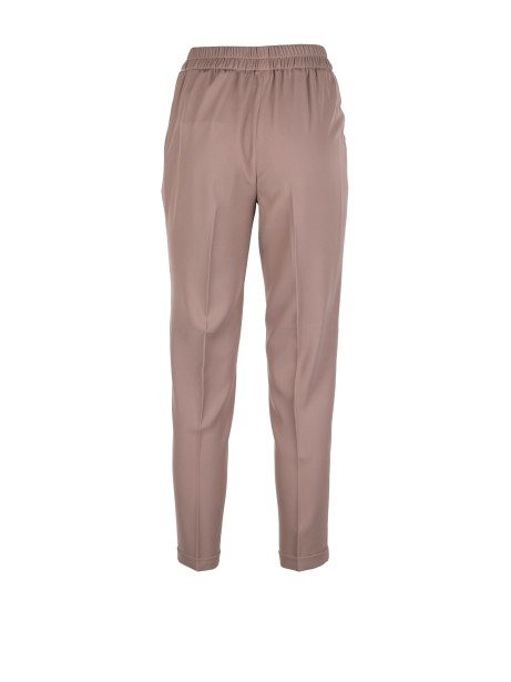 Via Masini 80 Women's Trousers - Stylish and Comfortable 2