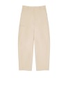 Givenchy Men's Wide-Leg Trousers