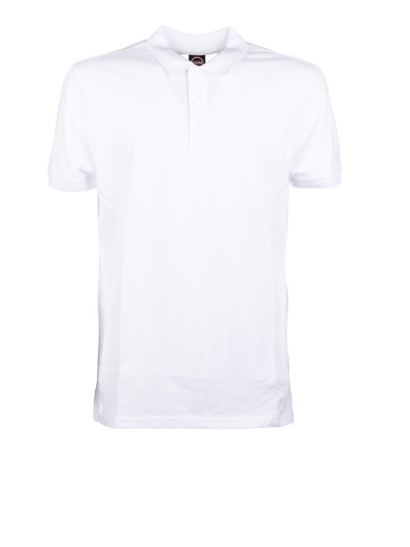 Men's Stretch Cotton Piqué Polo Shirt