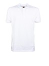 Men's Stretch Cotton Piqué Polo Shirt