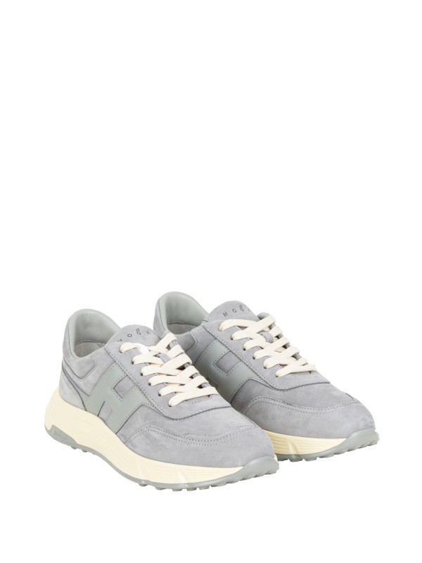 Hogan H669 Women's Sneakers - Luxury and Comfort