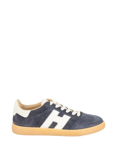 Hogan Sneaker Blu Donna - Eleganza e Comfort